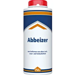 Abbeizer 750 ml