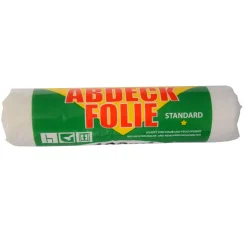 Abdeckfolie Standard Plus 2 x 50 m