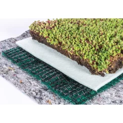 AboutGreen Dachbegrünung Roll und Go Dachneigung 1-5