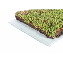 AboutGreen Dachbegrünung Roll und Go Dachneigung 5-10