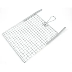 Abstreifgitter 26x30 cm