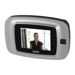 Abus Digitaler-Türspion DTS2814