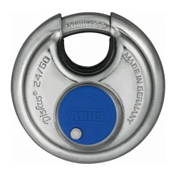 Abus Diskusschloss 60 mm