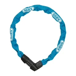 Abus Kettenschloss CL CH mit Zahlenschloss