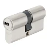 Abus Profilzylinder D6XNP 28/34 mm