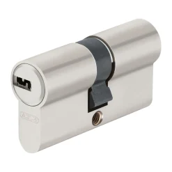 Abus Profilzylinder D6XNP 28/34 mm