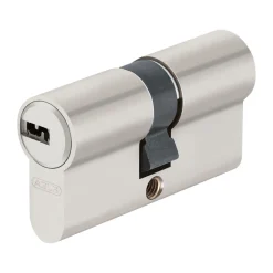 Abus Profilzylinder D6XNP 30/40 mm
