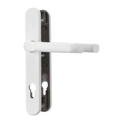 Abus Schmalrahmengarnitur SRG 92 Watt beidseitig