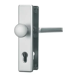 Abus Schutzbeschlag HLN 414 F1