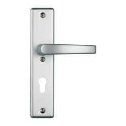 Abus Schutzbeschlag KLN 314 F1 einseitig