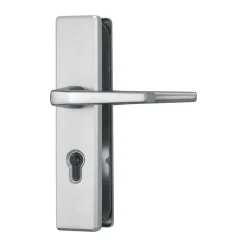 Abus Schutzbeschlag KLN 314 F9 beidseitig