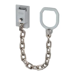 Abus Türgriffkette SK89