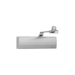 Abus Türschließer AC6124 S