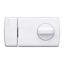 Abus Türzusatzschloss 2110 W