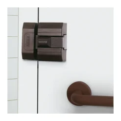 Abus Türzusatzschloss SR30 B