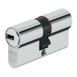 Abus Türzylinder XP20SN 40/45