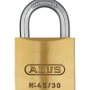 Abus Vorhängeschloss B/SB 45/30 4,5 cm