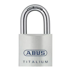 Abus Vorhängeschloss 80TI/50