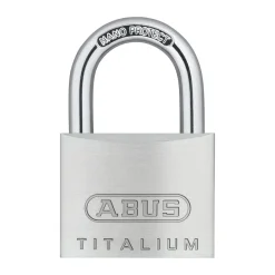 Abus Vorhängeschloss 64TI 40 mm