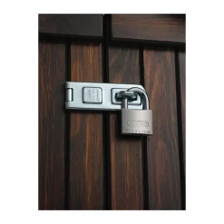 Abus Vorhängeschloss 64TI 40 mm