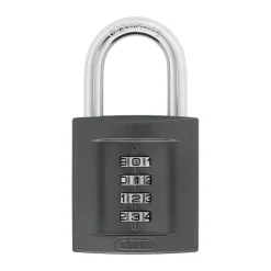 Abus Zahlenschloss 158/50