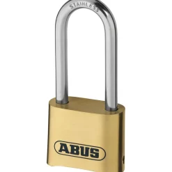 Abus Zahlenschloss 180IB/50HB63 B/DFNLI