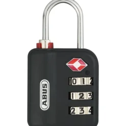 Abus Zahlenschloss 147TSA/30 B
