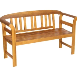 acamp Gartenbank Batam 2-Sitzer