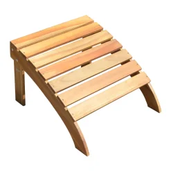 Adirondack Chair Harper mit Auflage