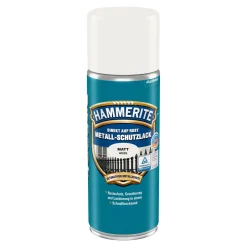 2a300ecee83f4e0e80ef06950dc926bf Metall-Schutzlack matt weiß 400 ml