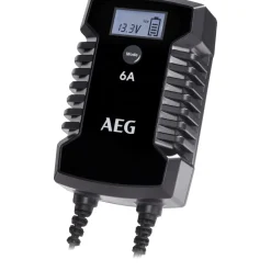 AEG Batterieladegerät LD6