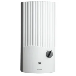 AEG Durchlauferhitzer E21 21 kW 11,6 l Durchflussmenge