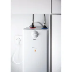 AEG Untertisch-Kleinspeicher U5