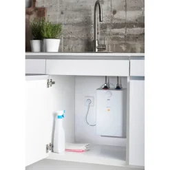 AEG Untertisch-Kleinspeicher U5