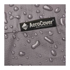 AeroCover Kissen-Schutz-Tasche für Loungekissen 80 x 80 x 56 cm anthrazit zur Indoor-Nutzung