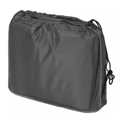 AeroCover Schutzhülle für Strandkörbe 150 x 105 x 165/145 cm anthrazit