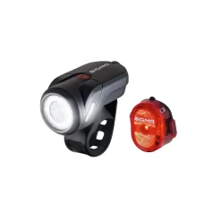 Akku Bel.-Set Aura 35 w/Nugget II