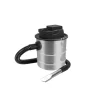 Akku-Aschesauger mit Motor 12 L