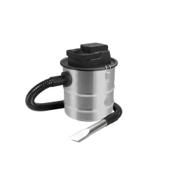 Akku-Aschesauger mit Motor 12 L