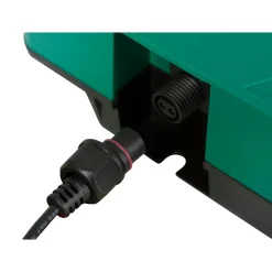 Akkugerät Power A 200 12 V grün-schwarz