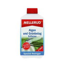 Algen und Grünbelag Entferner 1 L