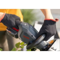 AL-KO Akku-Heckensschere 18 V HT 1845