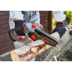 AL-KO Akku-Kettensäge 18 V CSM 1815