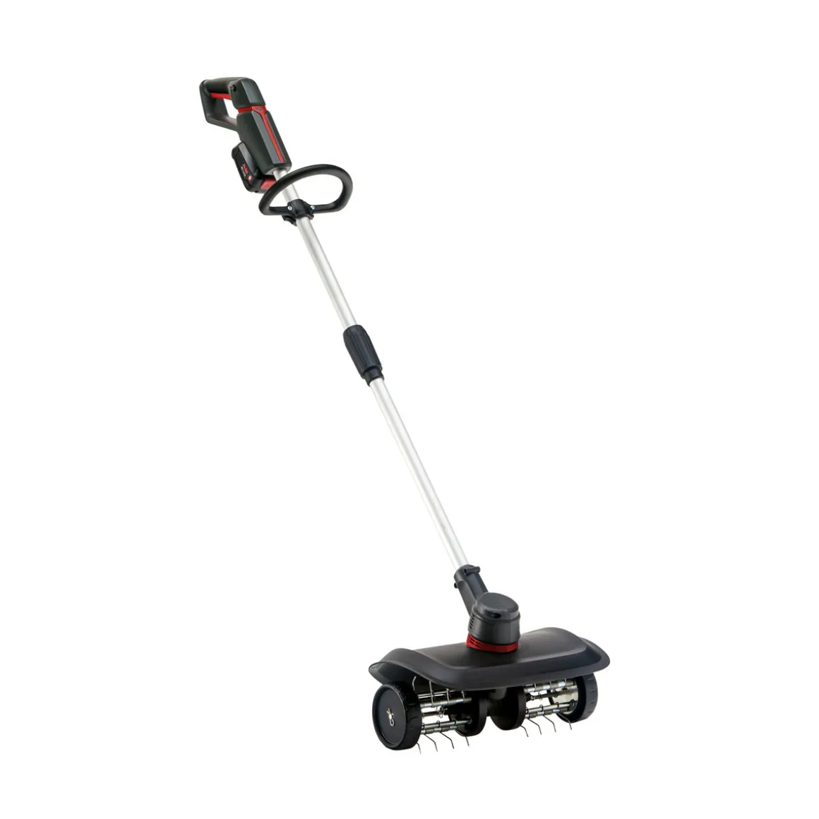 AL-KO Akku-Lüfter AR 1835 inkl Akku