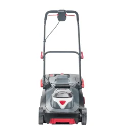 AL-KO Akku-Rasenmäher 38.2 Li Comf.