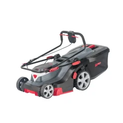 AL-KO Akku-Rasenmäher 38.2 Li Comf.