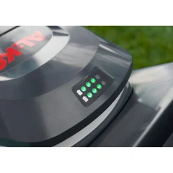 AL-KO Akku-Rasenmäher 3.22 Li Easy