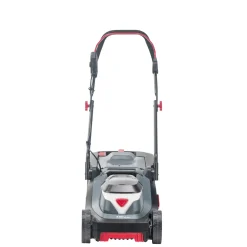 AL-KO Akku-Rasenmäher 3.22 Li Easy