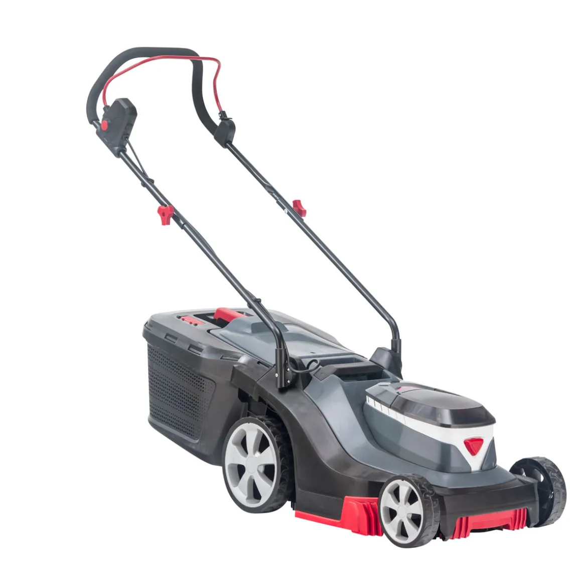 AL-KO Akku-Rasenmäher 3.82 Li Easy