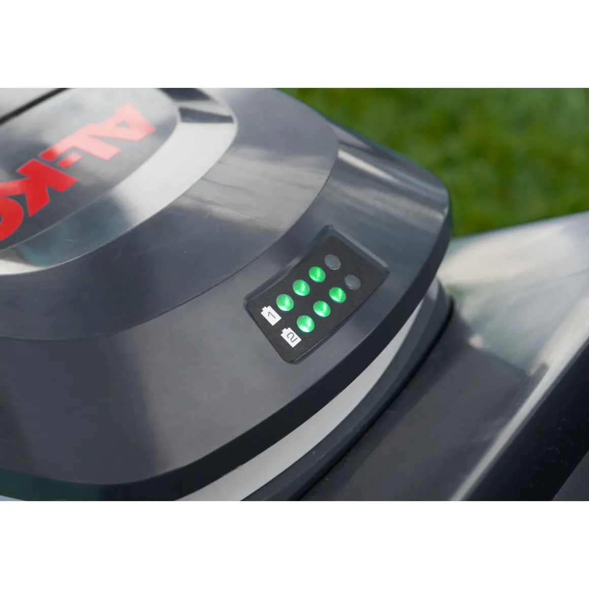 AL-KO Akku-Rasenmäher 3.82 Li Easy